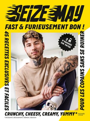 cover image of Fast & Furieusement Bon